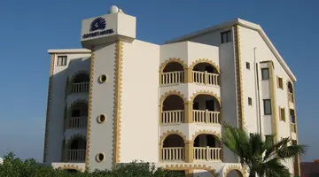 TOPSET HOTEL