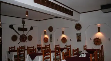 TOPSET HOTEL