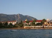 TOPSET HOTEL