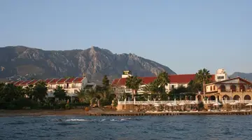 TOPSET HOTEL
