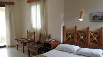 TOPSET HOTEL