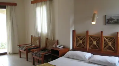 TOPSET HOTEL