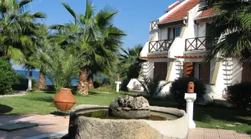 TOPSET HOTEL