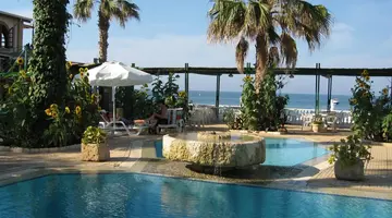TOPSET HOTEL