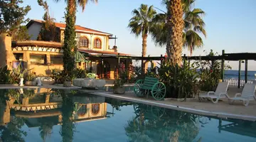 TOPSET HOTEL