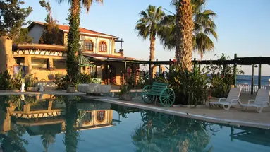 TOPSET HOTEL