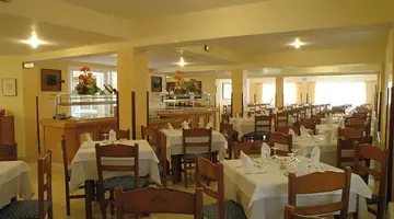 Tora Hotel