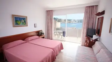 Tora Hotel