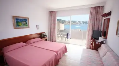 Tora Hotel