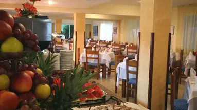 Tora Hotel
