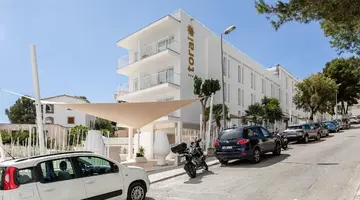 Tora Hotel