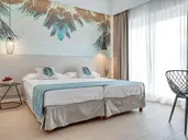 Tora Hotel
