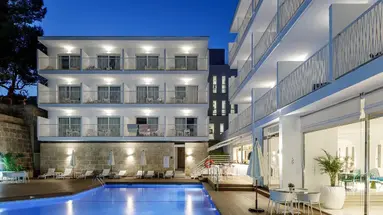 Tora Hotel