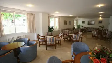 Tora Hotel