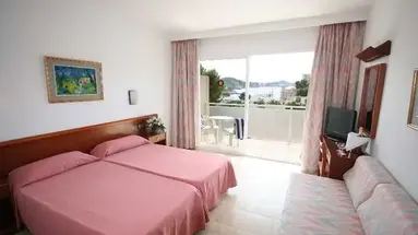 Tora Hotel