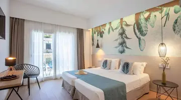 TORA HOTEL