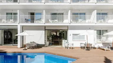 Tora Hotel