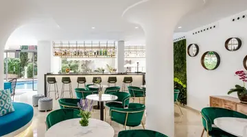 Tora Hotel