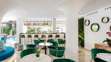 Tora Hotel
