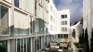 Torel Terra Brava (ex. Zenite Boutique Hotel and Spa)
