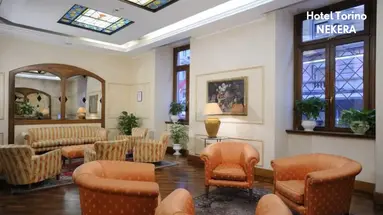 TORINO HOTEL