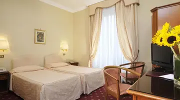 TORINO HOTEL