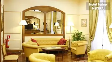 TORINO HOTEL