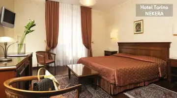 TORINO HOTEL
