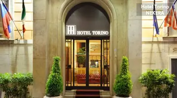 TORINO HOTEL