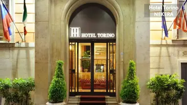 TORINO HOTEL
