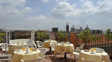 TORINO HOTEL
