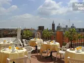 TORINO HOTEL