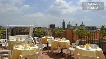 TORINO HOTEL
