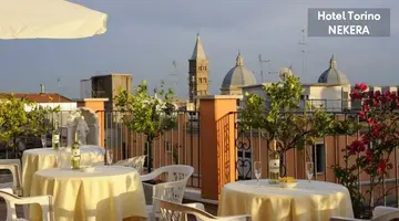 TORINO HOTEL