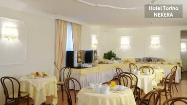 TORINO HOTEL