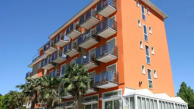 TORINO JESOLO HOTEL