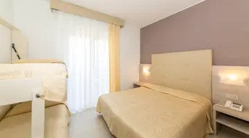 TORINO JESOLO HOTEL
