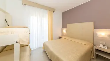 TORINO JESOLO HOTEL