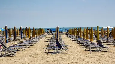 TORINO JESOLO HOTEL