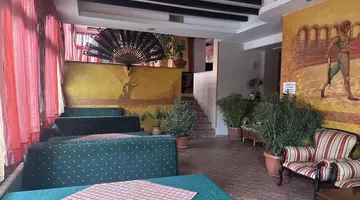 Toro Negro