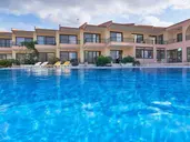 TORONI BLUE SEA