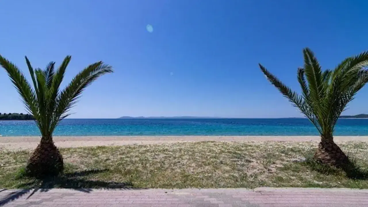 TORONI BLUE SEA