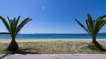 TORONI BLUE SEA