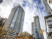 Toronto Z Widokiem Na Niagarę