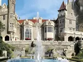Toronto Z Widokiem Na Niagarę