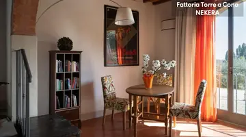 TORRE A CONA WINE ESTATE