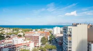 Torre Azul Hotel