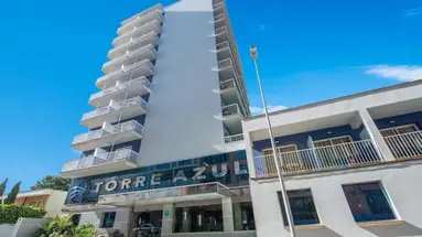 Torre Azul Hotel