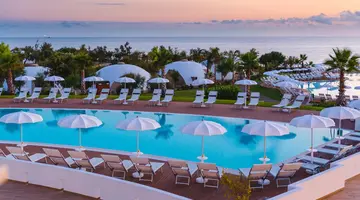 TORRE CINTOLA GREENBLU SEA EMOTIONS