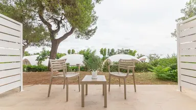 Torre Cintola Natural Sea Resort